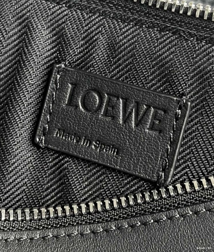 58458 Hobo Bags Neat Loewe 0724